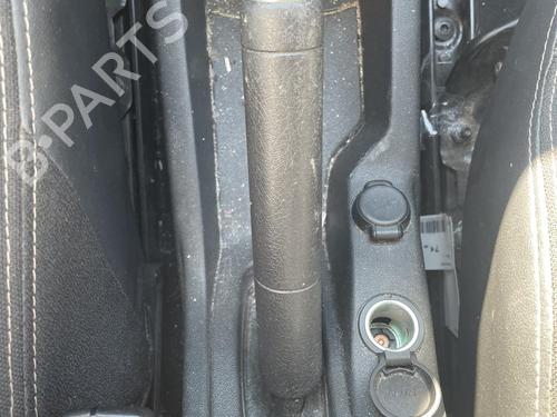 håndbremse CITROËN C3 II (SC_) 1.4 HDi 70 (SC8HZC, SC8HR0, SC8HP4) | BP38109269I18 - Image 2