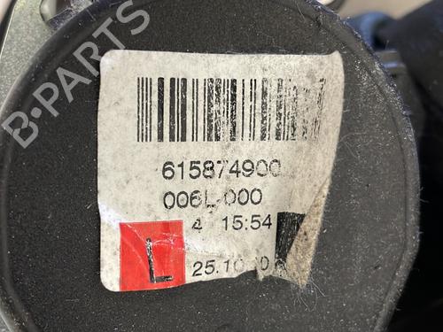 Front left seatbelt FORD GRAND C-MAX (DXA/CB7, DXA/CEU) 1.6 TDCi | BP32318155I26  - Image 7