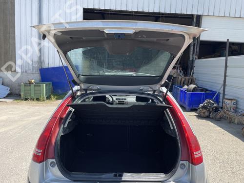 Tailgate CITROËN C4 I (LC_) 1.6 HDi | BP26895295C6 