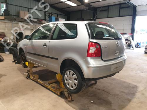 Steering column stalk VW POLO IV (9N_, 9A_) 1.2 12V | BP26426944I23 