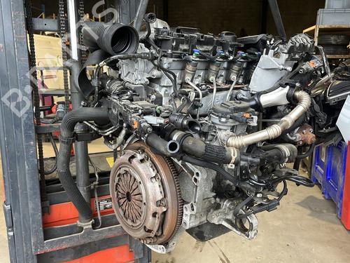 Engine CITROËN C4 CACTUS 1.6 BlueHDi 100 | BP30177039M1 