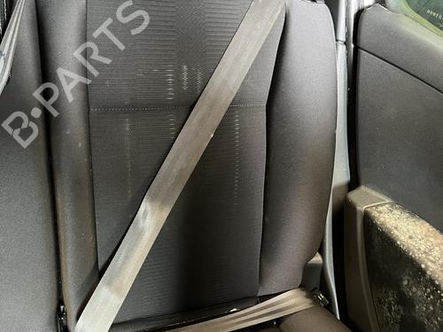 Used Rear left seatbelt Rear left seatbelt RENAULT CLIO III (BR0/1, CR0/1) [2005-2014] 33877198 33877198