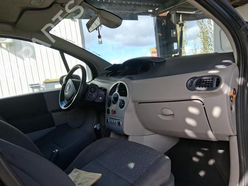 Left headlight RENAULT MODUS / GRAND MODUS (F/JP0_) 1.5 dCi (FP0F, JP0F) | BP33961374C28  - Image 9