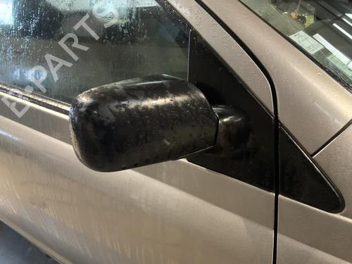 Right mirror TOYOTA YARIS (_P1_) 1.0 (SCP10_, SCP10R) | BP26417283C27 