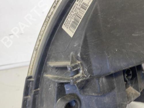 Left headlight RENAULT KANGOO Express (FC0/1_) 1.5 dCi (FC07, FC1R) | BP26421949C28 - Image 7