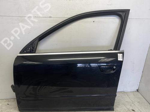 Used Left front door AUDI A4 B7 Avant (8ED) 3.0 TDI quattro (233 hp) 26418382