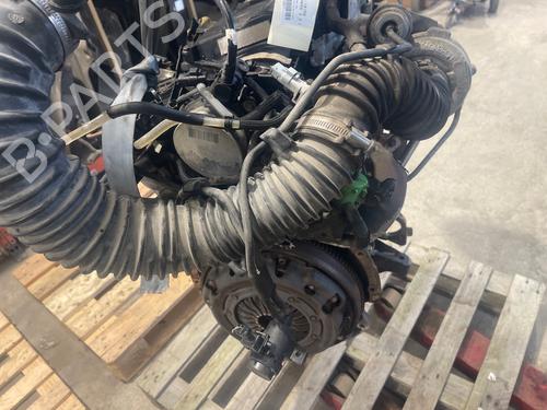 Engine RENAULT TRAFIC II Bus (JL) 2.0 dCi 90 (JL00, JL01, JL0H, JL0M, JL0P, JL0S) | BP35927045M1 - Image 12