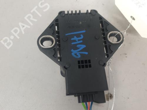 Used Electronic module Electronic module PEUGEOT 3008 I MPV (0U_) 1.6 VTi (120 hp) 26419693 26419693