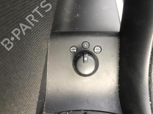 Used Mirror switch AUDI A3 (8P1) 1.6 TDI (105 hp) 30464289