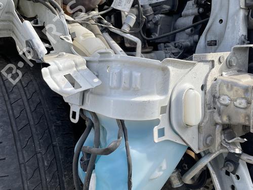 Sprinklertank Sprinklertank PEUGEOT 208 I (CA_, CC_) 1.6 HDi / BlueHDi 75 (75 hp) 38678389 38678389