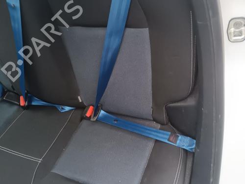 Seat buckle PEUGEOT 208 I (CA_, CC_) 1.0 VTi | BP26422268I32