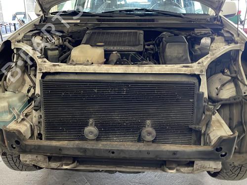 Left headlight TOYOTA RAV 4 II (_A2_) 2.0 D 4WD (CLA20_, CLA21_, CLA20R, CLA21R) | BP26412238C28  - Image 13