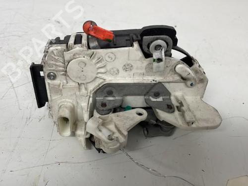 Front left lock CHRYSLER GRAND VOYAGER V (RT) 2.8 CRD | BP26427227C98 