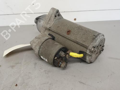 Used Starter Starter OPEL CORSA D (S07) 1.3 CDTI (L08, L68) (90 hp) 26424784 26424784