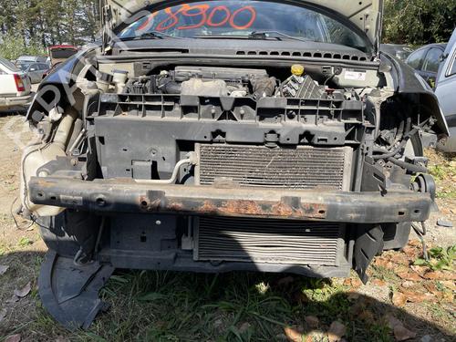 Used Water radiator Water radiator 38531863 38531863