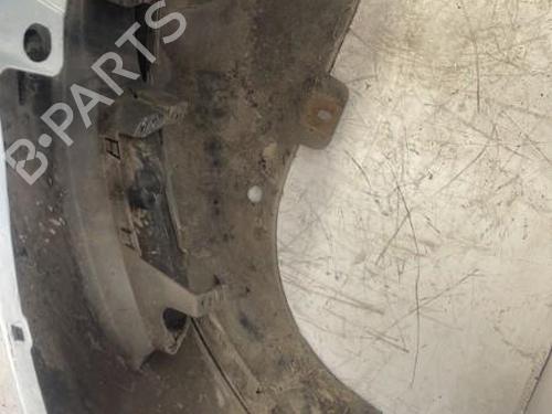Used Front bumper FIAT BRAVO II (198_) 1.6 D Multijet (198AXL1B) (120 hp) 26416148