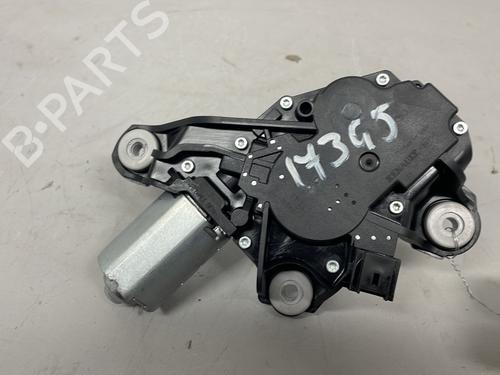Rear wiper motor RENAULT MEGANE III Grandtour (KZ0/1) 1.5 dCi (KZ09, KZ0D, KZ1G, KZ29, KZ14, KZ1W, KZ10, KZ1F,... | BP26419322M102 