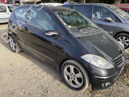 Left front window switch MERCEDES-BENZ A-CLASS (W169) A 180 CDI (169.007, 169.307) | BP39175268I27 - Image 5