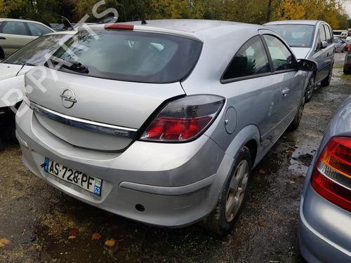 Left taillight OPEL ASTRA H GTC (A04) 1.3 CDTI (L08) | BP26428388C34  - Image 5