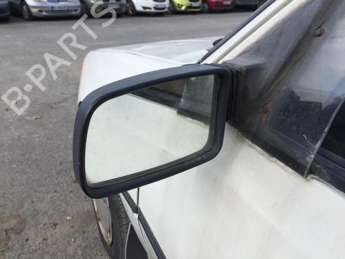 Left mirror PEUGEOT 205 II (20A/C) 1.4 | BP29610117C26 