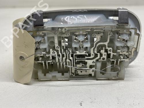 Kabinelys CITROËN C-ELYSEE (DD_) 1.2 VTi 82 | BP31613112I8 - Image 4