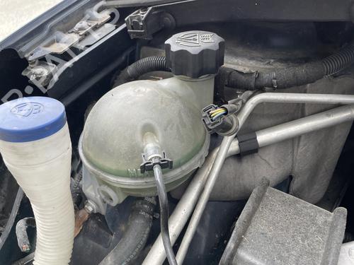 Ekspansjonstank Ekspansjonstank PEUGEOT 308 I (4A_, 4C_) 1.6 HDi (90 hp) 34040812 34040812