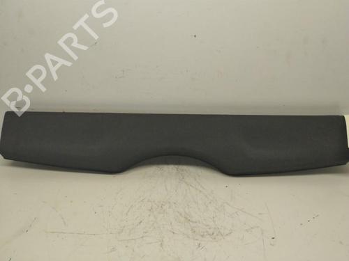 Used Rear parcel shelf FIAT 500 (312_) 1.3 D Multijet (312AXB1A) (75 hp) 26427325