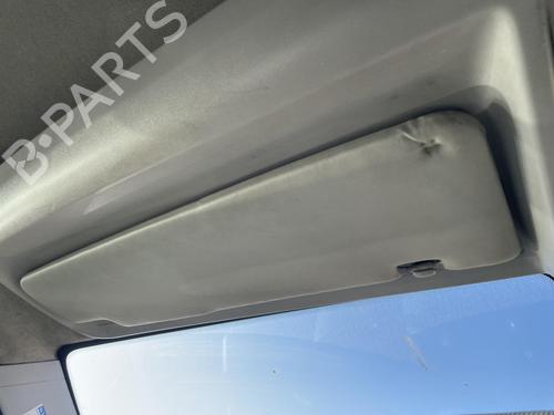 Left sun visor CITROËN JUMPER II Van 2.2 HDi 120 | BP39155336I1 - Image 3