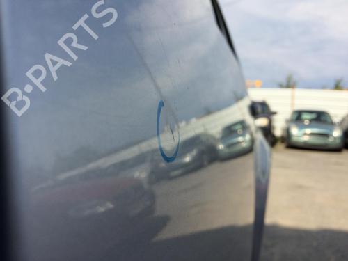 Left rear door VW GOLF IV (1J1) 1.6 16V | BP28153251C4 