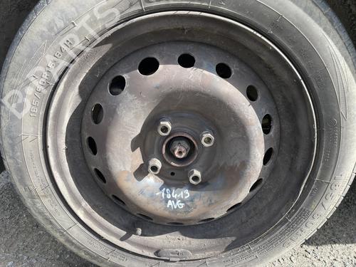 Felge für RENAULT MODUS / GRAND MODUS (F/JP0_) 1.4 (JP01, JP0J) (98 hp) 33172115