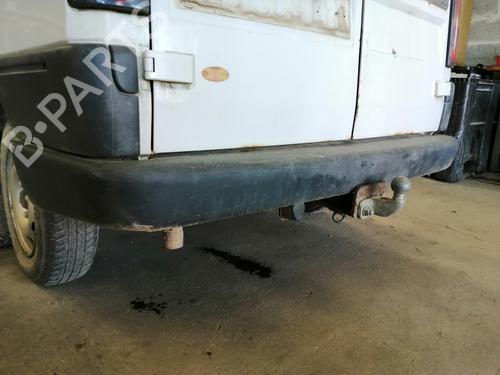 Rear bumper RENAULT RAPID Box Body/MPV (F40_, G40_) 1.9 D (F40R) | BP26426094C8 