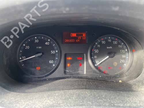 Left front window switch RENAULT TRAFIC II Bus (JL) 2.0 dCi 90 (JL00, JL01, JL0H, JL0M, JL0P, JL0S) | BP30394015I27 - Image 4