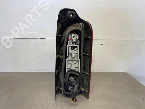 Used Left taillight Left taillight RENAULT MASTER II Van (FD) 2.5 dCi 100 (FD0U, FD0V, FD3U, FD3V, FD8U, FD8V) (99 hp) 34557523 34557523