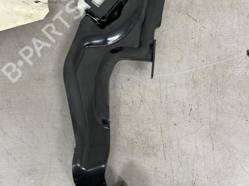 Used Break pedal Break pedal PEUGEOT 208 I (CA_, CC_) 1.6 HDi / BlueHDi 75 (75 hp) 30872248 30872248