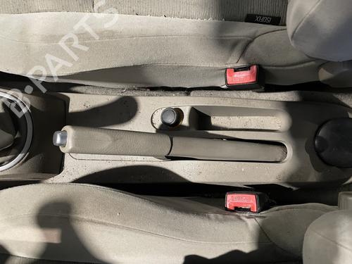 Middle console RENAULT CLIO III (BR0/1, CR0/1) 1.5 dCi (BR17, CR17) | BP32341720I22