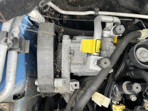 Used AC compressor AC compressor 38584759 38584759