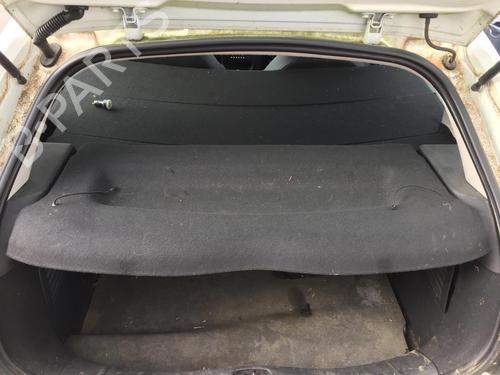 Rear parcel shelf CITROËN C3 II (SC_) 1.4 HDi 70 (SC8HZC, SC8HR0, SC8HP4) | BP30171733C85