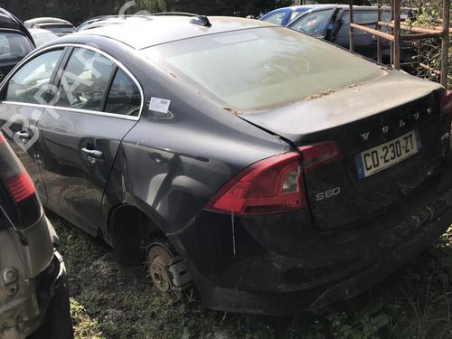 Starter VOLVO S60 II (134) DRIVe / D2 | BP26428059M8  - Image 7