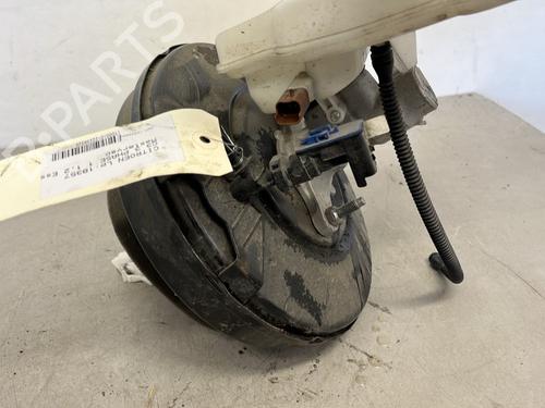 Servo brake CITROËN C3 III (SX) 1.2 PureTech 82 | BP32758224M42 - Image 3