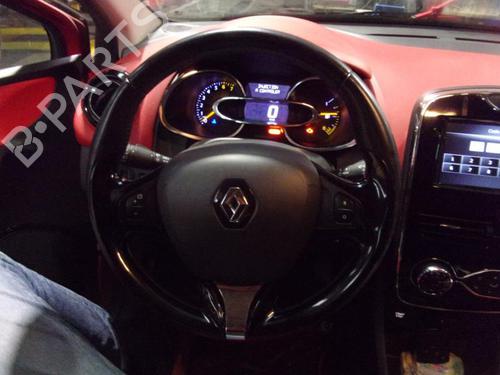 Steering column stalk RENAULT CLIO IV (BH_) 0.9 TCe 90 (BHNF, BHMA, BHMH, BHJK, BHJR) | BP26417459I23