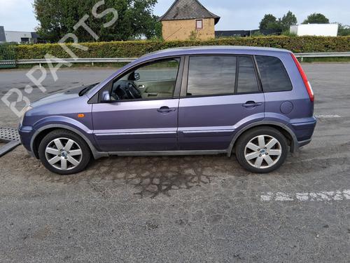 Used Parts FORD FUSION (JU_) 1.6 TDCi 4742861