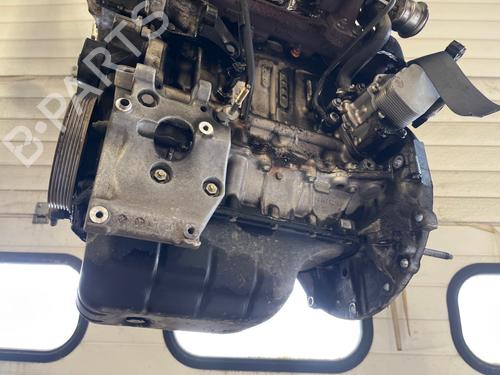 Engine PEUGEOT 206 SW (2E/K) 1.4 HDi | BP40446618M1  - Image 7