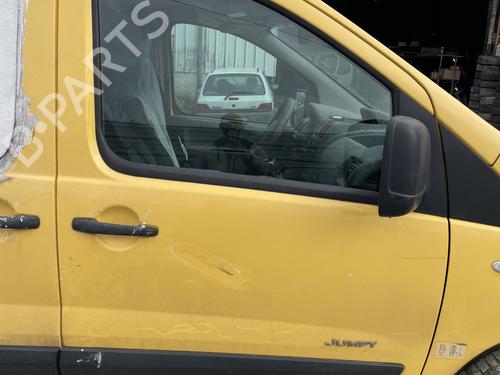 right-front-window-switch-citroen-jumpy-ii-van-2007-2008-2009-2010-2011-2012-2013-2014-2015-2016-33050020 main image