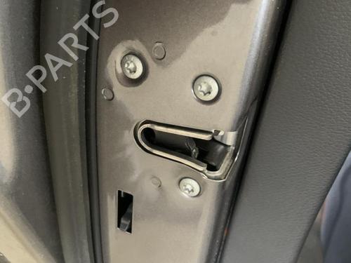 Used Rear left lock MERCEDES-BENZ A-CLASS (W176) A 180 CDI / d (176.012) (109 hp) 26417237