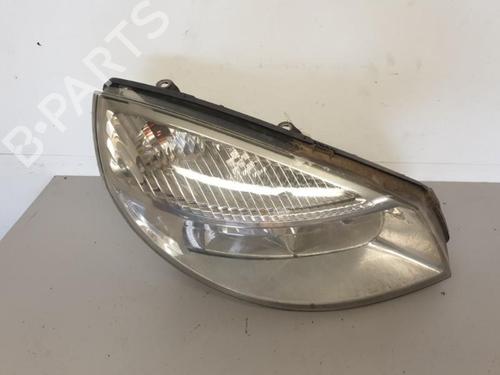 Used Right headlight RENAULT SCÉNIC II (JM0/1_) 1.5 dCi (JM02, JM13) (101 hp) 26416153