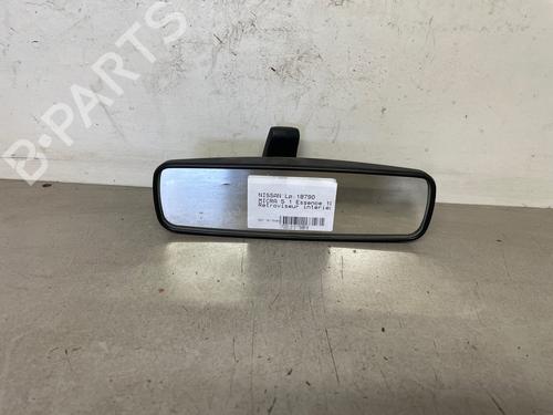 Rear mirror NISSAN MICRA V (K14) 1.0 IG-T | BP39032409I6 - Image 4