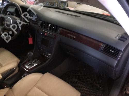 Salpicadero Salpicadero AUDI A6 C5 Avant (4B5, 4B6) 3.0 quattro (220 hp) 26599125 26599125