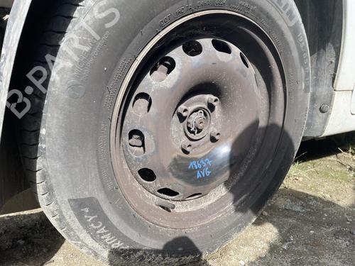Used Rim Rim 38924324 38924324