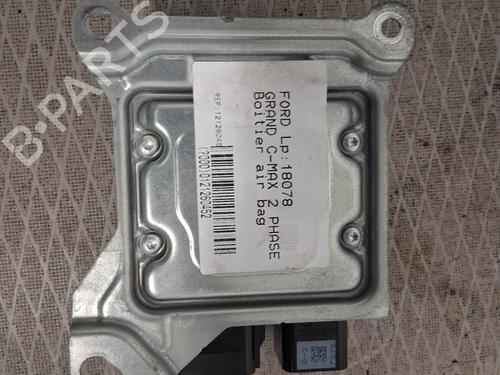 ecu-airbags-ford-grand-c-max-dxacb7-dxaceu-2010-2011-2012-2013-2014-2015-2016-2017-2018-2019-32318147 main image