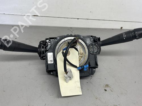 Used Steering column stalk Steering column stalk CITROËN C4 CACTUS 1.2 VTi 82 (82 hp) 27474581 27474581